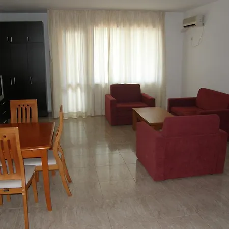 Private In Marina Cape Apartment
