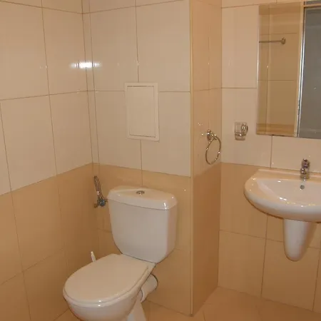 Private In Marina Cape Apartment *