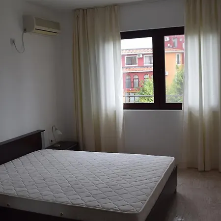 Apartment Private In Marina Cape Aheloy